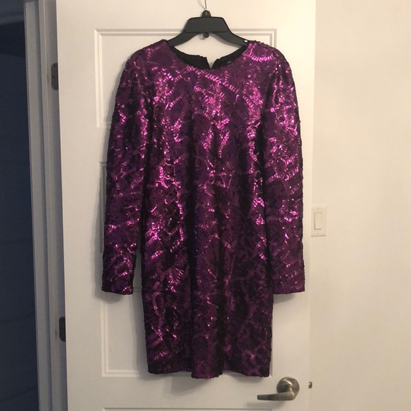 Karen Millen size 12. Perfect party or wedding dress - Picture 1 of 5